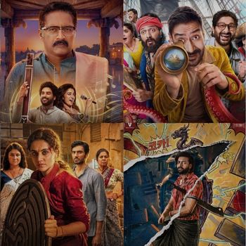 September’s Must-Watch South Asian OTT Movies and Series
