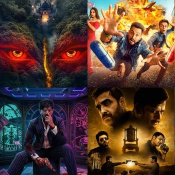 South Asian Movies to Catch in Theatres This September