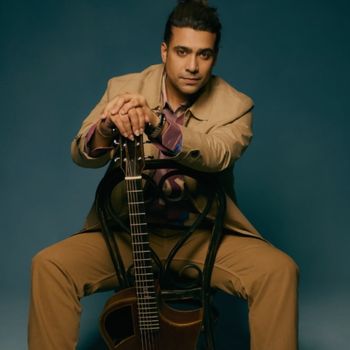 The Top 5 Jubin Nautiyal Songs That Made Us Fall in Love With His Voice