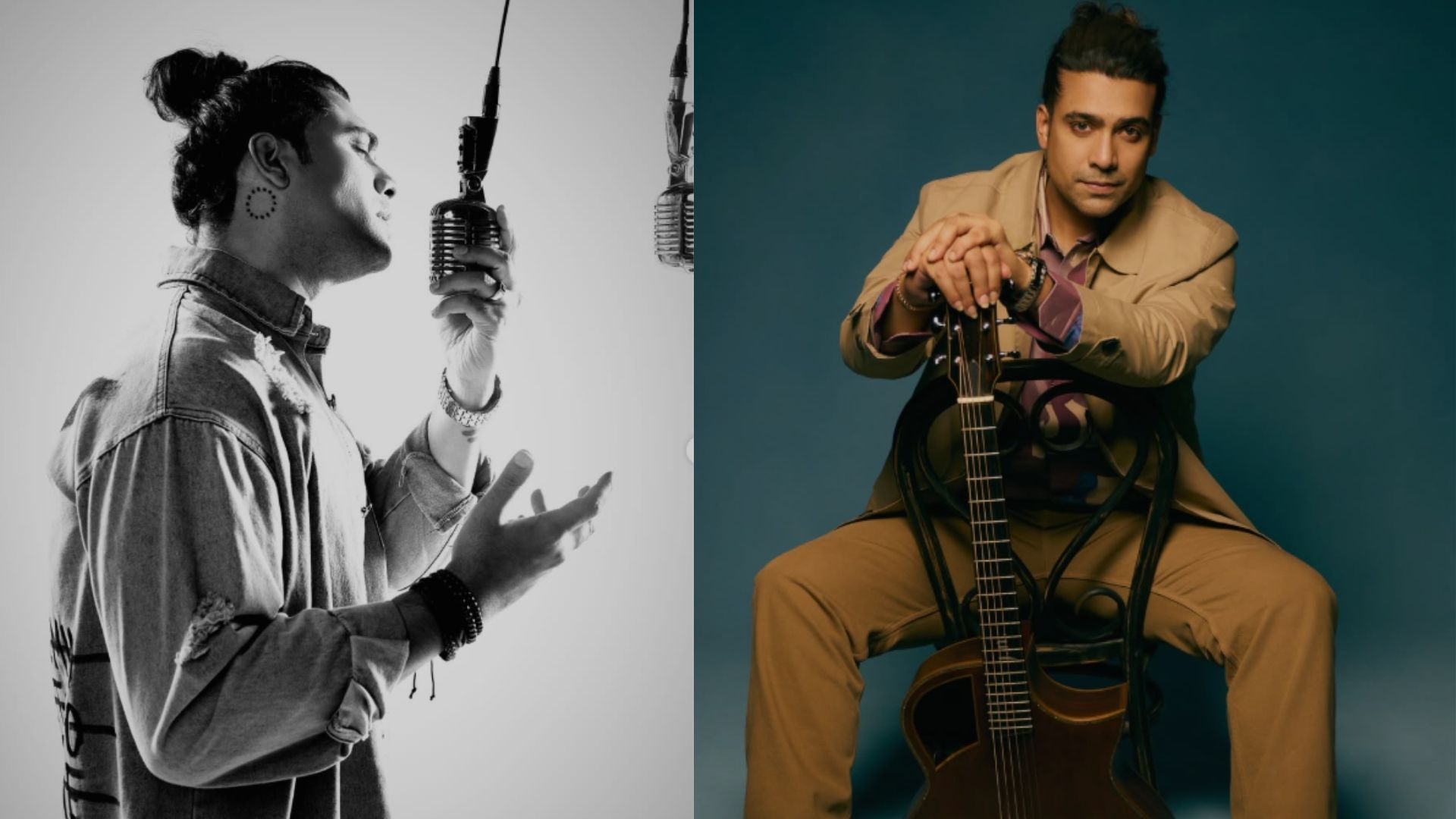 The Top 5 Jubin Nautiyal Songs That Made Us Fall in Love With His Voice