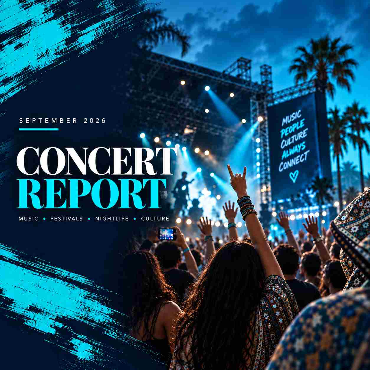 The South Asian Concerts, Festivals, and Events to Know This Fall
