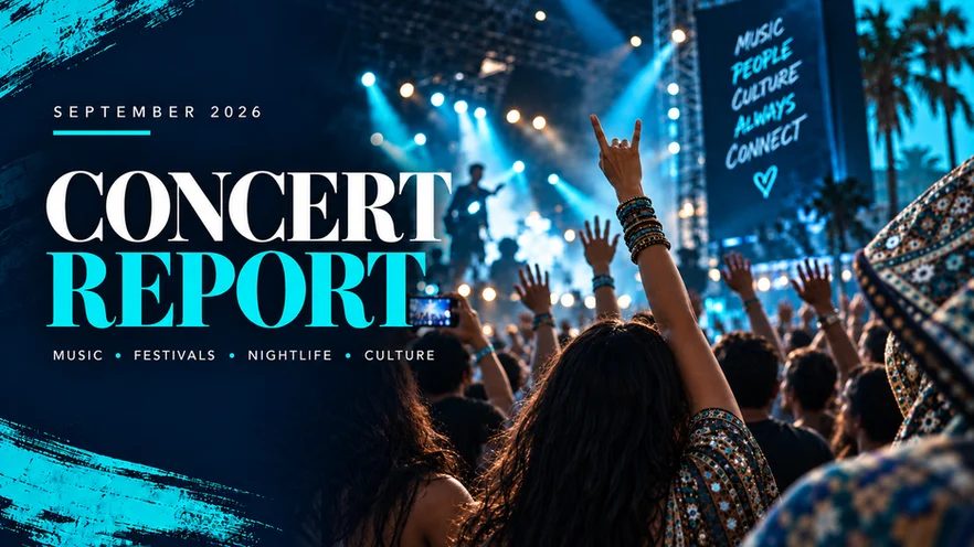 The South Asian Concerts, Festivals, and Events to Know This Fall