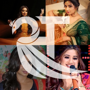10 Shreya Ghoshal Songs to Revisit During “The Unstoppable Tour”