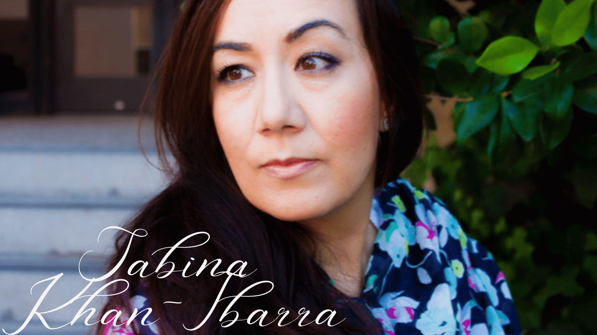 Sabina Khan-Ibarra on the Stories We Inherit and Choose to Carry Forward